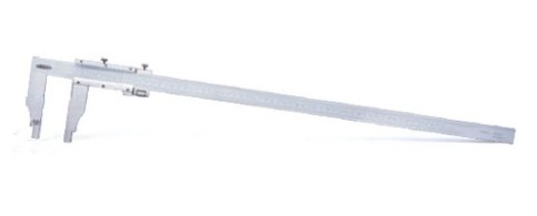 VERNIER CALIPER – 1214 MODEL